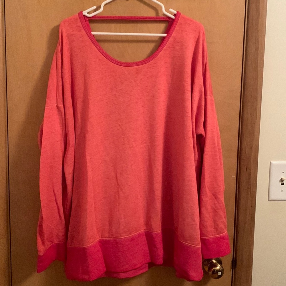 Maurice’s size 3 sweater